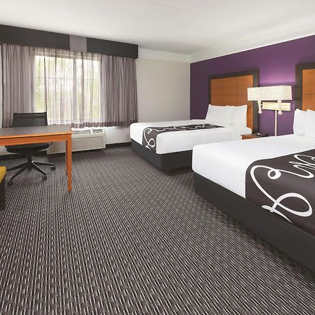 La Quinta By Wyndham St. Louis Westport Hotel Maryland Heights Eksteriør billede