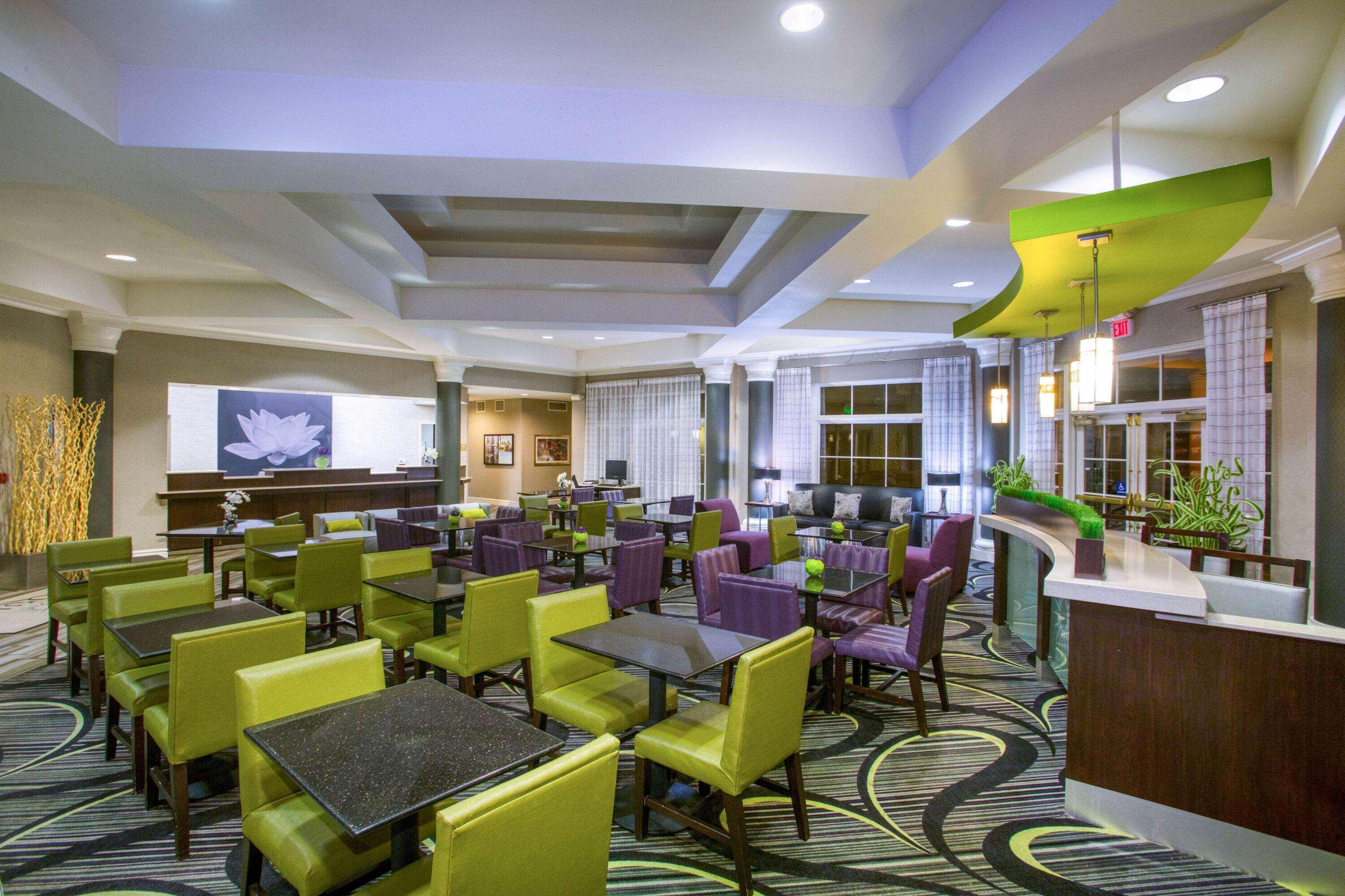 La Quinta By Wyndham St. Louis Westport Hotel Maryland Heights Eksteriør billede