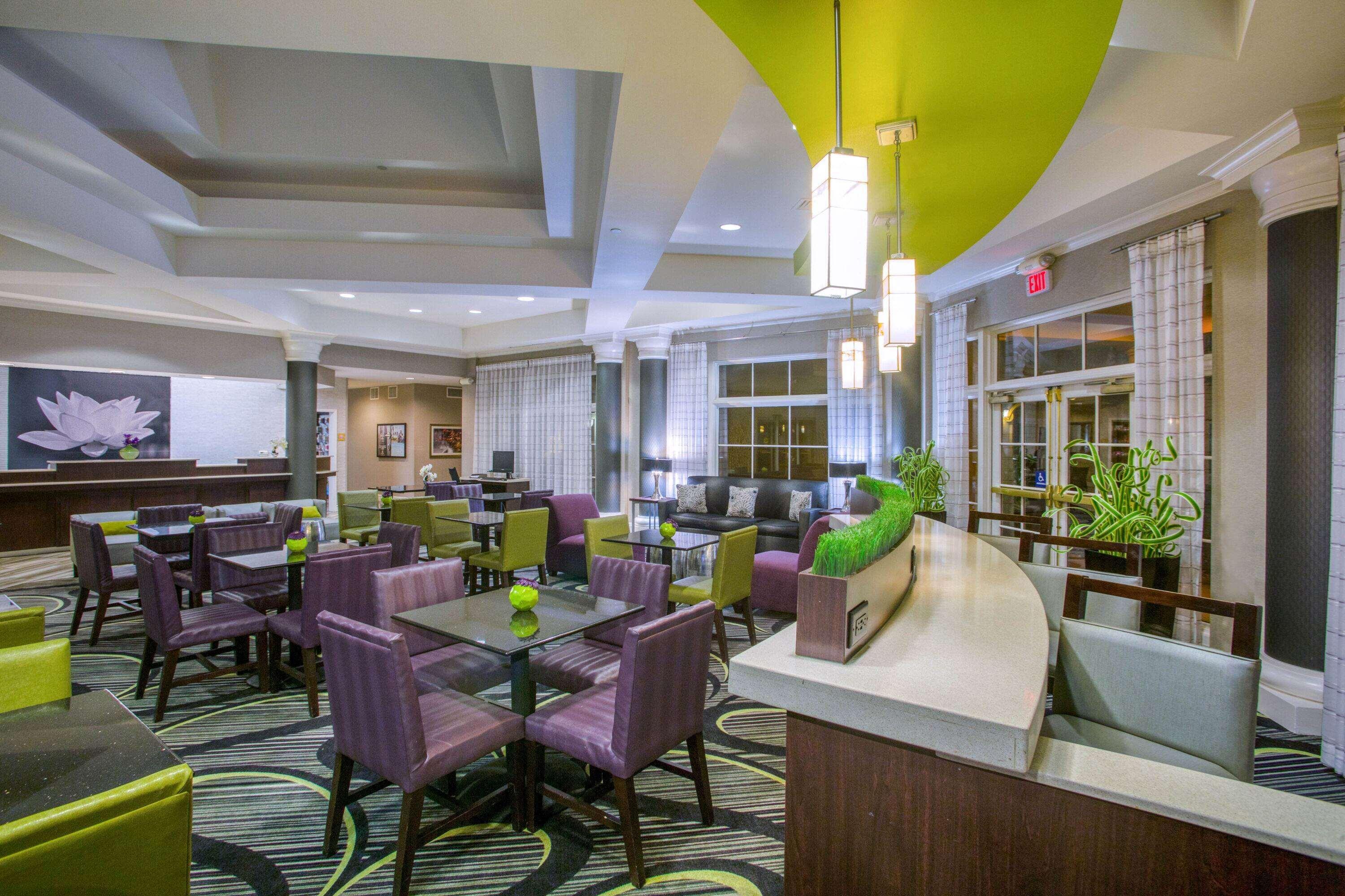 La Quinta By Wyndham St. Louis Westport Hotel Maryland Heights Eksteriør billede