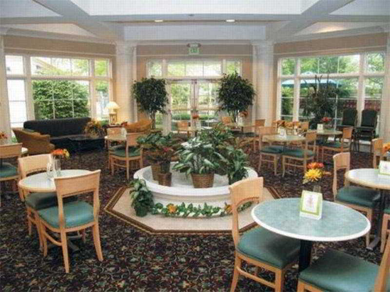 La Quinta By Wyndham St. Louis Westport Hotel Maryland Heights Eksteriør billede