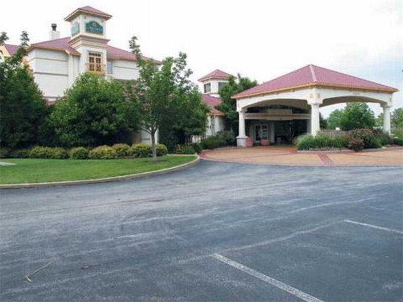 La Quinta By Wyndham St. Louis Westport Hotel Maryland Heights Eksteriør billede