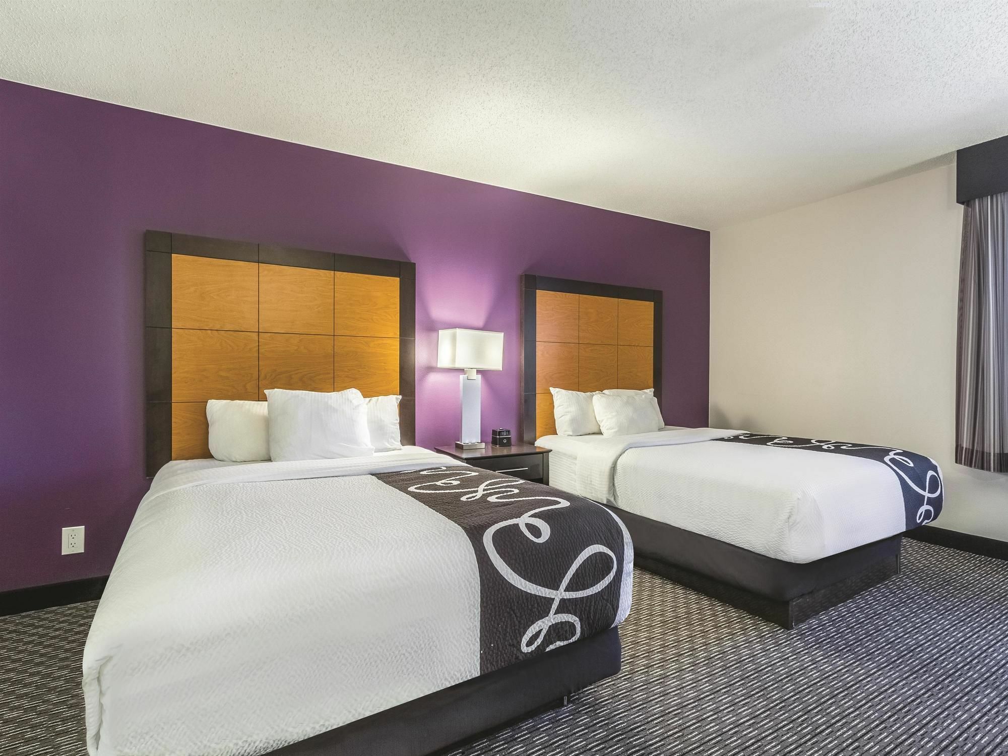 La Quinta By Wyndham St. Louis Westport Hotel Maryland Heights Eksteriør billede