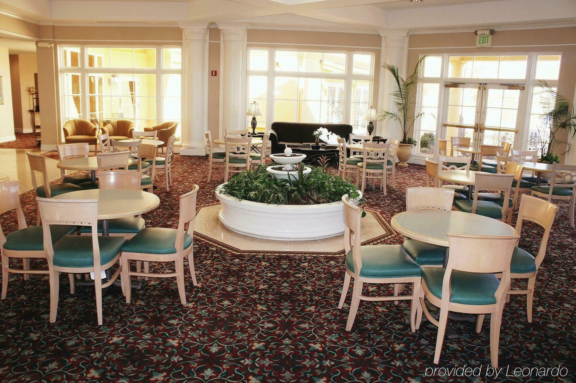 La Quinta By Wyndham St. Louis Westport Hotel Maryland Heights Eksteriør billede